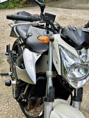 Yamaha XJ6 2009-thumb-2