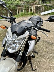 Yamaha XJ6 2009-thumb-3