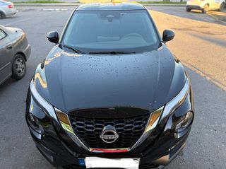 Nissan Juke 2024 ACENTA