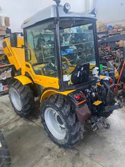 Αμπελουργικά Τρακτέρ Pasquali 2019 siena k5.60-thumb-1