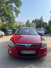 Hyundai i 30 2010
