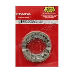 ΣΙΑΓΩΝΕΣ ΦΡΕΝΟΥ HONDA INNOVA 125 / INJECTION 125i / SUZUKI ADDRESS 125 ΓΝΗΣΙΟΙ