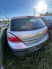 Opel Astra 2000