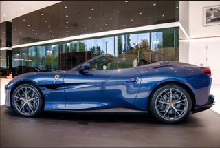 Ferrari Portofino 2018