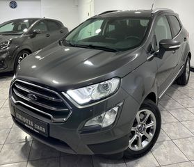 Ford EcoSport 2019 TITANIUM-AYTOMATO