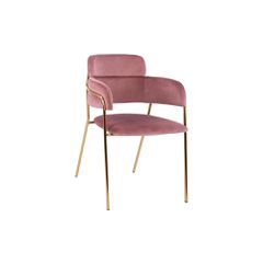 ΠΟΛΥΘΡΟΝΑΚΙ KELSO HM8521.02 ΒΕΛΟΥΔΟ ΣΑΠΙΟ ΜΗΛΟ & ΕΠΙΧΡΥΣΟ ΠΟΔΙ 52,5x52x80Υ εκ.
