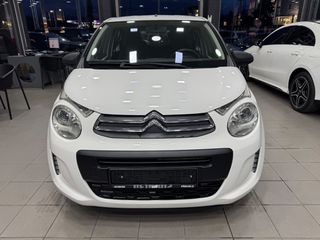 Citroen C1 2018 1,0 70PS ACTIVE!-thumb-1