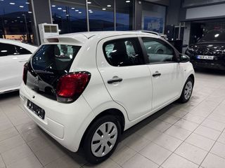 Citroen C1 2018 1,0 70PS ACTIVE!-thumb-3