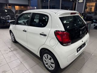 Citroen C1 2018 1,0 70PS ACTIVE!-thumb-5