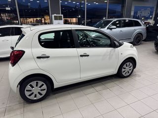 Citroen C1 2018 1,0 70PS ACTIVE!-thumb-6