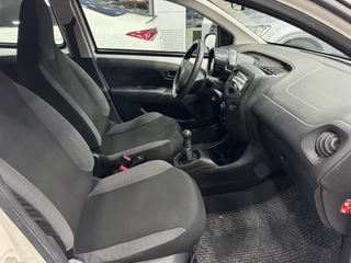 Citroen C1 2018 1,0 70PS ACTIVE!-thumb-8
