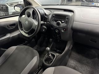 Citroen C1 2018 1,0 70PS ACTIVE!-thumb-10