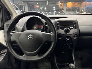 Citroen C1 2018 1,0 70PS ACTIVE!-thumb-11