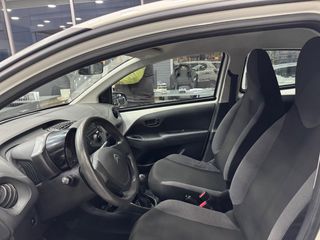 Citroen C1 2018 1,0 70PS ACTIVE!-thumb-12