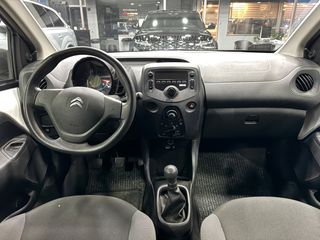 Citroen C1 2018 1,0 70PS ACTIVE!-thumb-14