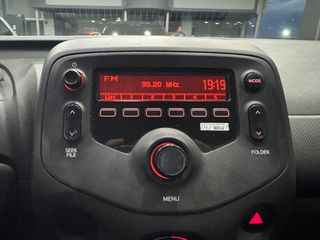 Citroen C1 2018 1,0 70PS ACTIVE!-thumb-16