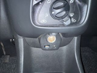 Citroen C1 2018 1,0 70PS ACTIVE!-thumb-17