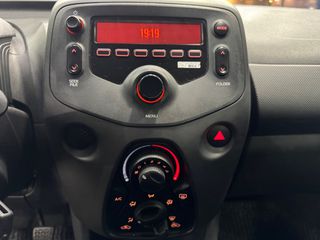 Citroen C1 2018 1,0 70PS ACTIVE!-thumb-20