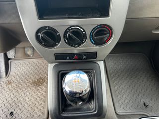 Jeep Patriot 2008 ΑΕΡΙΟ BRC-ΕΛΛΗΝΙΚΟ-1ο ΧΕΡΙ-Cruise-ΕΠΙΛΟΓΗ ΓΙΑ ΤΟ 4x4-thumb-63
