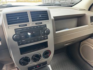 Jeep Patriot 2008 ΑΕΡΙΟ BRC-ΕΛΛΗΝΙΚΟ-1ο ΧΕΡΙ-Cruise-ΕΠΙΛΟΓΗ ΓΙΑ ΤΟ 4x4-thumb-66