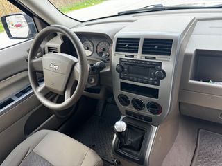 Jeep Patriot 2008 ΑΕΡΙΟ BRC-ΕΛΛΗΝΙΚΟ-1ο ΧΕΡΙ-Cruise-ΕΠΙΛΟΓΗ ΓΙΑ ΤΟ 4x4-thumb-73