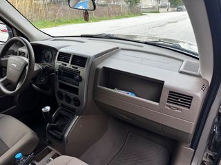 Jeep Patriot 2008 ΑΕΡΙΟ BRC-ΕΛΛΗΝΙΚΟ-1ο ΧΕΡΙ-Cruise-ΕΠΙΛΟΓΗ ΓΙΑ ΤΟ 4x4-thumb-75