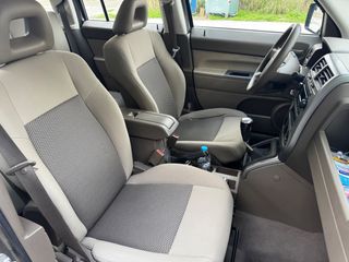 Jeep Patriot 2008 ΑΕΡΙΟ BRC-ΕΛΛΗΝΙΚΟ-1ο ΧΕΡΙ-Cruise-ΕΠΙΛΟΓΗ ΓΙΑ ΤΟ 4x4-thumb-76