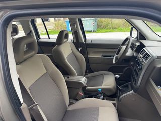 Jeep Patriot 2008 ΑΕΡΙΟ BRC-ΕΛΛΗΝΙΚΟ-1ο ΧΕΡΙ-Cruise-ΕΠΙΛΟΓΗ ΓΙΑ ΤΟ 4x4-thumb-77