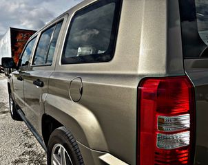 Jeep Patriot 2008 ΑΕΡΙΟ BRC-ΕΛΛΗΝΙΚΟ-1ο ΧΕΡΙ-Cruise-ΕΠΙΛΟΓΗ ΓΙΑ ΤΟ 4x4-thumb-36