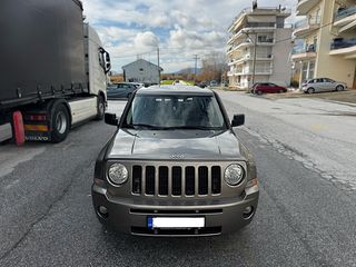 Jeep Patriot 2008 ΑΕΡΙΟ BRC-ΕΛΛΗΝΙΚΟ-1ο ΧΕΡΙ-Cruise-ΕΠΙΛΟΓΗ ΓΙΑ ΤΟ 4x4-thumb-44