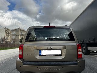 Jeep Patriot 2008 ΑΕΡΙΟ BRC-ΕΛΛΗΝΙΚΟ-1ο ΧΕΡΙ-Cruise-ΕΠΙΛΟΓΗ ΓΙΑ ΤΟ 4x4-thumb-47