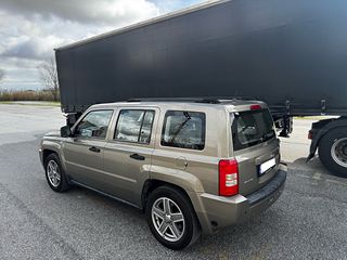Jeep Patriot 2008 ΑΕΡΙΟ BRC-ΕΛΛΗΝΙΚΟ-1ο ΧΕΡΙ-Cruise-ΕΠΙΛΟΓΗ ΓΙΑ ΤΟ 4x4-thumb-48