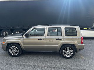Jeep Patriot 2008 ΑΕΡΙΟ BRC-ΕΛΛΗΝΙΚΟ-1ο ΧΕΡΙ-Cruise-ΕΠΙΛΟΓΗ ΓΙΑ ΤΟ 4x4-thumb-50