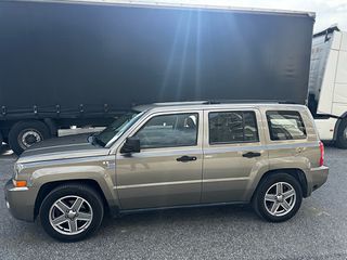 Jeep Patriot 2008 ΑΕΡΙΟ BRC-ΕΛΛΗΝΙΚΟ-1ο ΧΕΡΙ-Cruise-ΕΠΙΛΟΓΗ ΓΙΑ ΤΟ 4x4-thumb-51