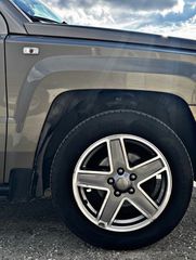Jeep Patriot 2008 ΑΕΡΙΟ BRC-ΕΛΛΗΝΙΚΟ-1ο ΧΕΡΙ-Cruise-ΕΠΙΛΟΓΗ ΓΙΑ ΤΟ 4x4-thumb-53