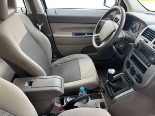 Jeep Patriot 2008 ΑΕΡΙΟ BRC-ΕΛΛΗΝΙΚΟ-1ο ΧΕΡΙ-Cruise-ΕΠΙΛΟΓΗ ΓΙΑ ΤΟ 4x4-thumb-56