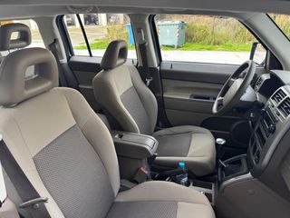 Jeep Patriot 2008 ΑΕΡΙΟ BRC-ΕΛΛΗΝΙΚΟ-1ο ΧΕΡΙ-Cruise-ΕΠΙΛΟΓΗ ΓΙΑ ΤΟ 4x4-thumb-57