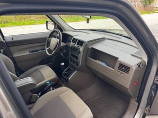 Jeep Patriot 2008 ΑΕΡΙΟ BRC-ΕΛΛΗΝΙΚΟ-1ο ΧΕΡΙ-Cruise-ΕΠΙΛΟΓΗ ΓΙΑ ΤΟ 4x4-thumb-58