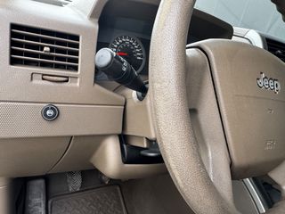 Jeep Patriot 2008 ΑΕΡΙΟ BRC-ΕΛΛΗΝΙΚΟ-1ο ΧΕΡΙ-Cruise-ΕΠΙΛΟΓΗ ΓΙΑ ΤΟ 4x4-thumb-61