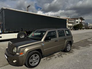 Jeep Patriot 2008 ΑΕΡΙΟ BRC-ΕΛΛΗΝΙΚΟ-1ο ΧΕΡΙ-Cruise-ΕΠΙΛΟΓΗ ΓΙΑ ΤΟ 4x4-thumb-11
