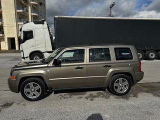 Jeep Patriot 2008 ΑΕΡΙΟ BRC-ΕΛΛΗΝΙΚΟ-1ο ΧΕΡΙ-Cruise-ΕΠΙΛΟΓΗ ΓΙΑ ΤΟ 4x4-thumb-23