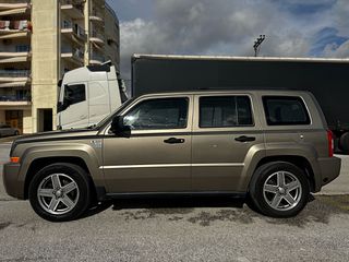 Jeep Patriot 2008 ΑΕΡΙΟ BRC-ΕΛΛΗΝΙΚΟ-1ο ΧΕΡΙ-Cruise-ΕΠΙΛΟΓΗ ΓΙΑ ΤΟ 4x4-thumb-24