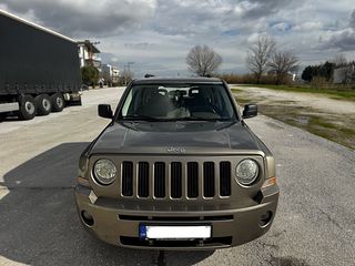 Jeep Patriot 2008 ΑΕΡΙΟ BRC-ΕΛΛΗΝΙΚΟ-1ο ΧΕΡΙ-Cruise-ΕΠΙΛΟΓΗ ΓΙΑ ΤΟ 4x4-thumb-28