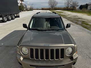 Jeep Patriot 2008 ΑΕΡΙΟ BRC-ΕΛΛΗΝΙΚΟ-1ο ΧΕΡΙ-Cruise-ΕΠΙΛΟΓΗ ΓΙΑ ΤΟ 4x4-thumb-29