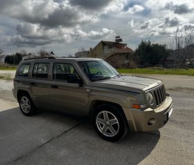 Jeep Patriot 2008 ΑΕΡΙΟ BRC-ΕΛΛΗΝΙΚΟ-1ο ΧΕΡΙ-Cruise-ΕΠΙΛΟΓΗ ΓΙΑ ΤΟ 4x4-thumb-31