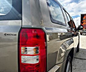 Jeep Patriot 2008 ΑΕΡΙΟ BRC-ΕΛΛΗΝΙΚΟ-1ο ΧΕΡΙ-Cruise-ΕΠΙΛΟΓΗ ΓΙΑ ΤΟ 4x4-thumb-32