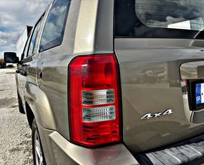 Jeep Patriot 2008 ΑΕΡΙΟ BRC-ΕΛΛΗΝΙΚΟ-1ο ΧΕΡΙ-Cruise-ΕΠΙΛΟΓΗ ΓΙΑ ΤΟ 4x4-thumb-33