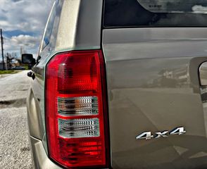 Jeep Patriot 2008 ΑΕΡΙΟ BRC-ΕΛΛΗΝΙΚΟ-1ο ΧΕΡΙ-Cruise-ΕΠΙΛΟΓΗ ΓΙΑ ΤΟ 4x4-thumb-34