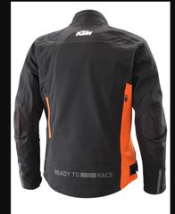 KTM APEX V3 Μπουφάν Jacket-thumb-2