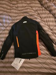 KTM APEX V3 Μπουφάν Jacket-thumb-3